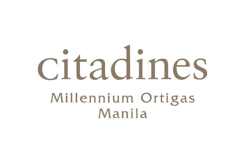 Citadines Millennium Ortigas Manila Hotel Pasig City Eksteriør billede