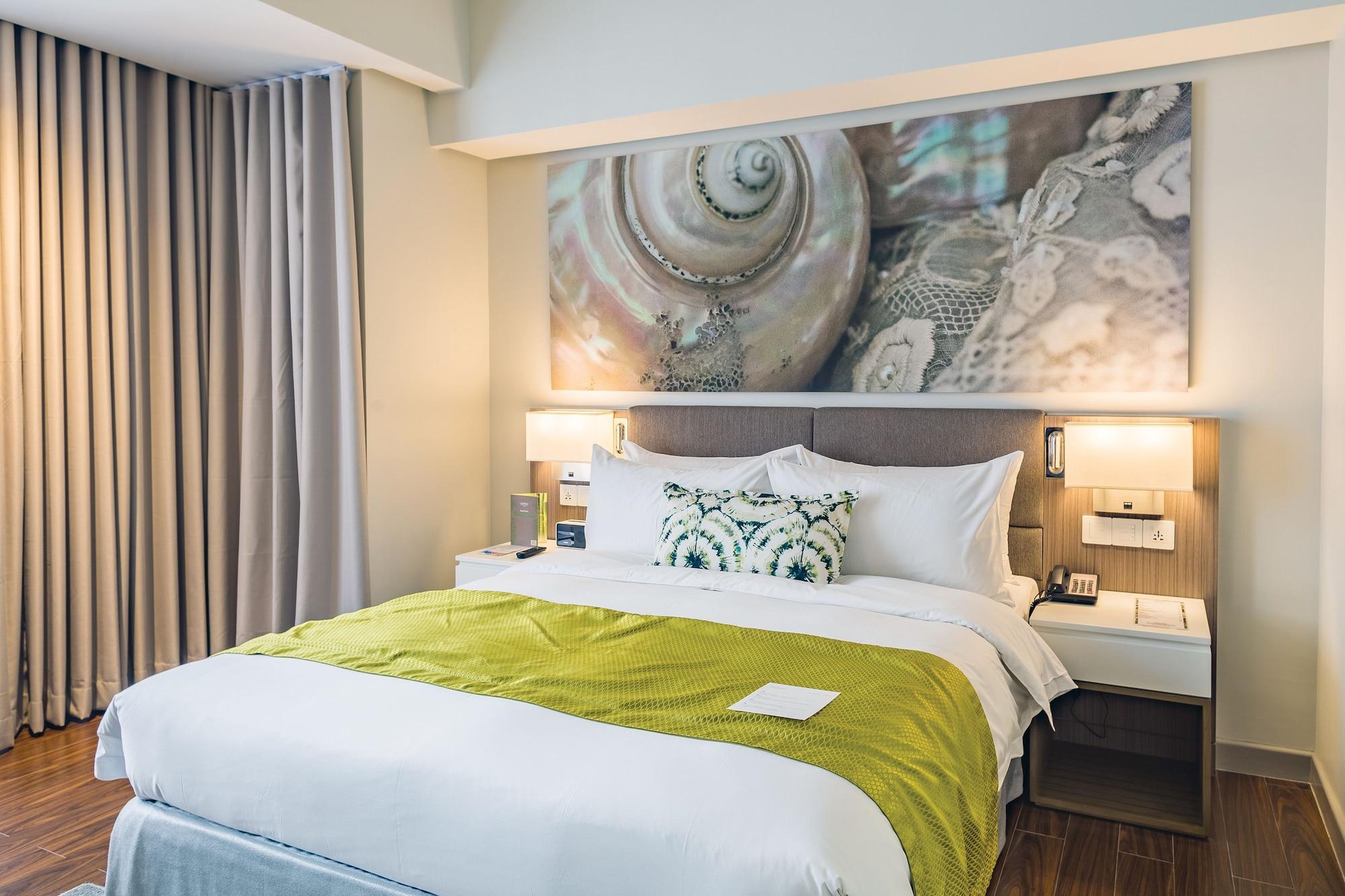 Citadines Millennium Ortigas Manila Hotel Pasig City Eksteriør billede