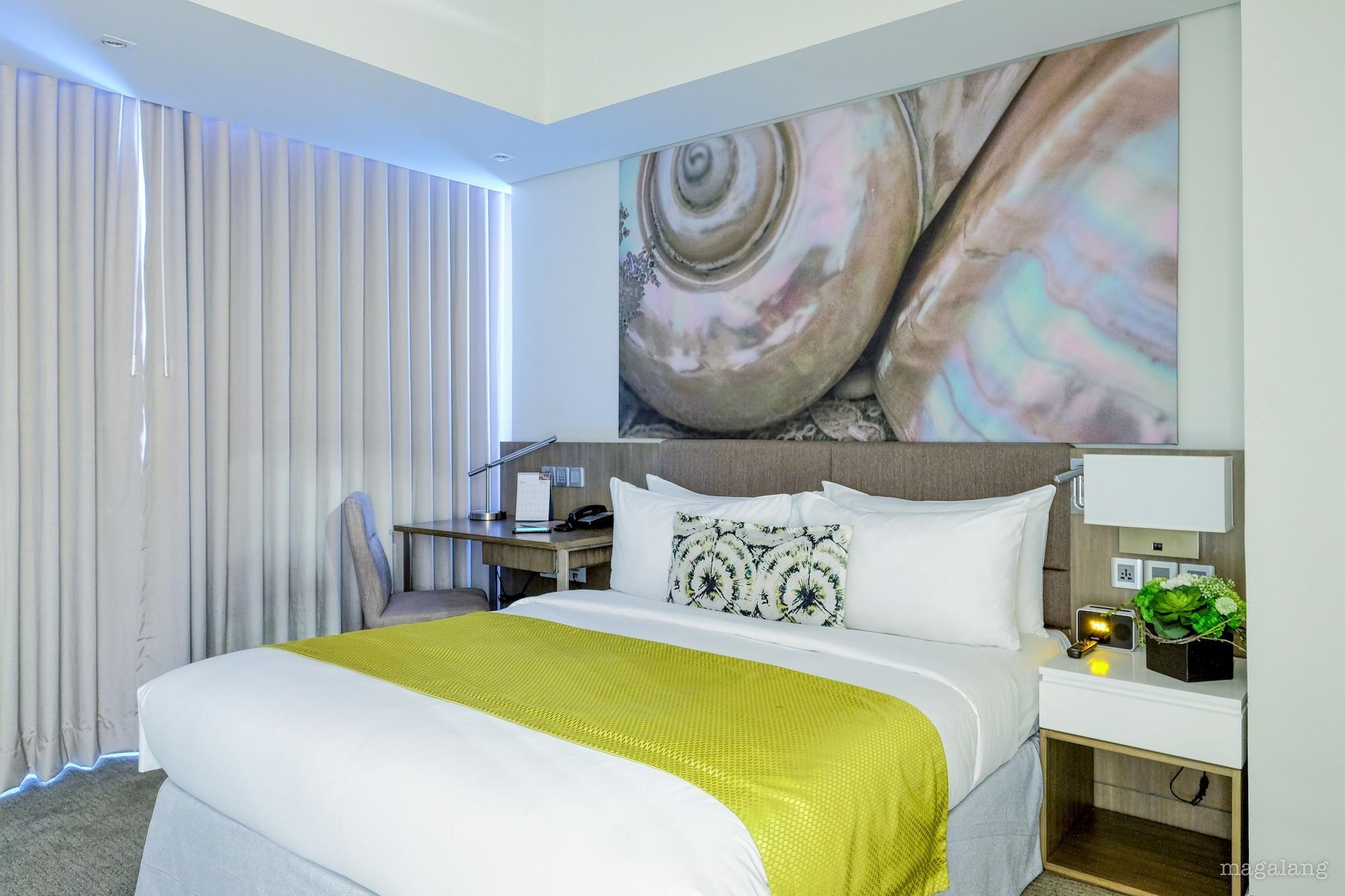 Citadines Millennium Ortigas Manila Hotel Pasig City Eksteriør billede