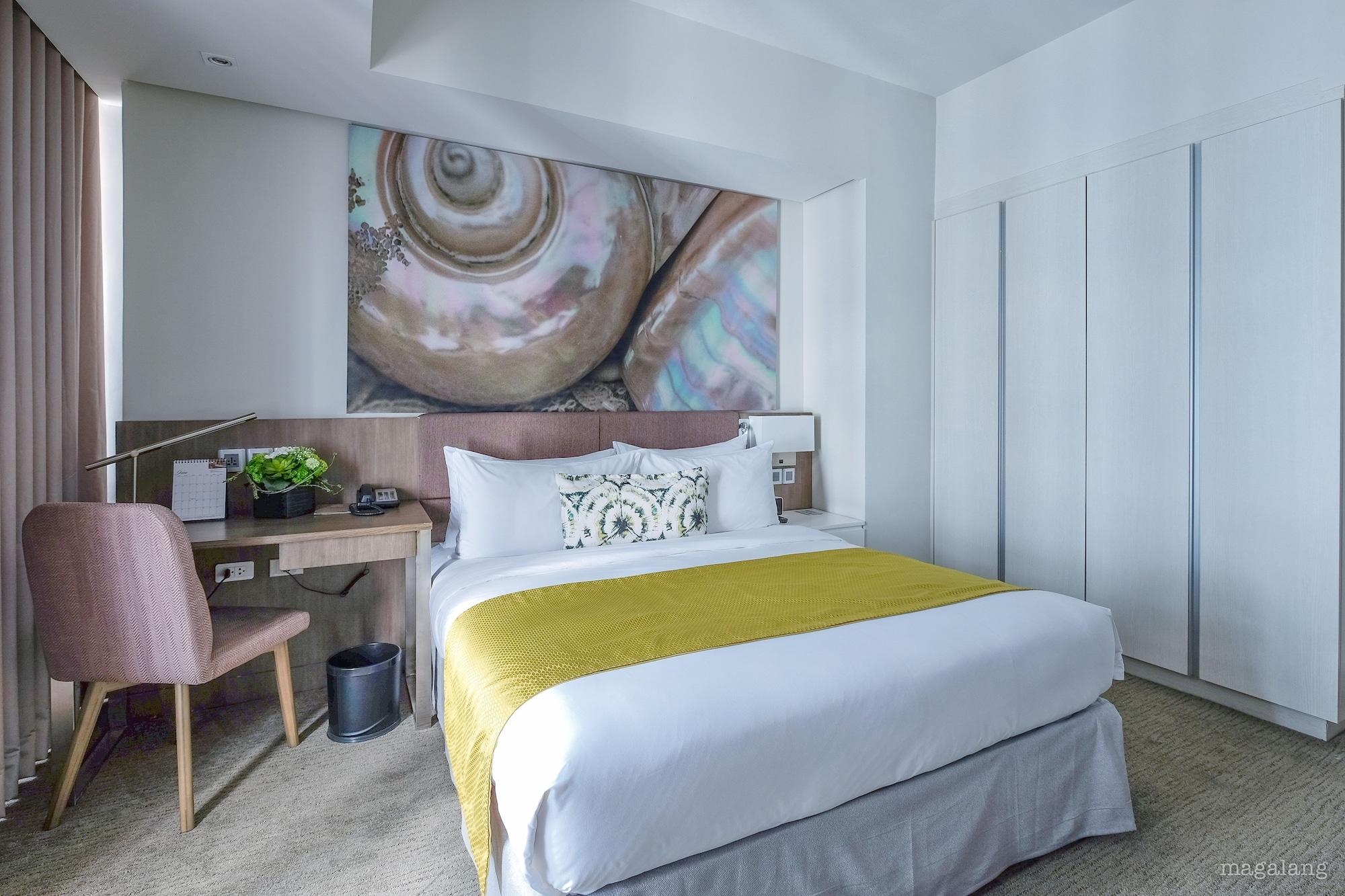 Citadines Millennium Ortigas Manila Hotel Pasig City Eksteriør billede