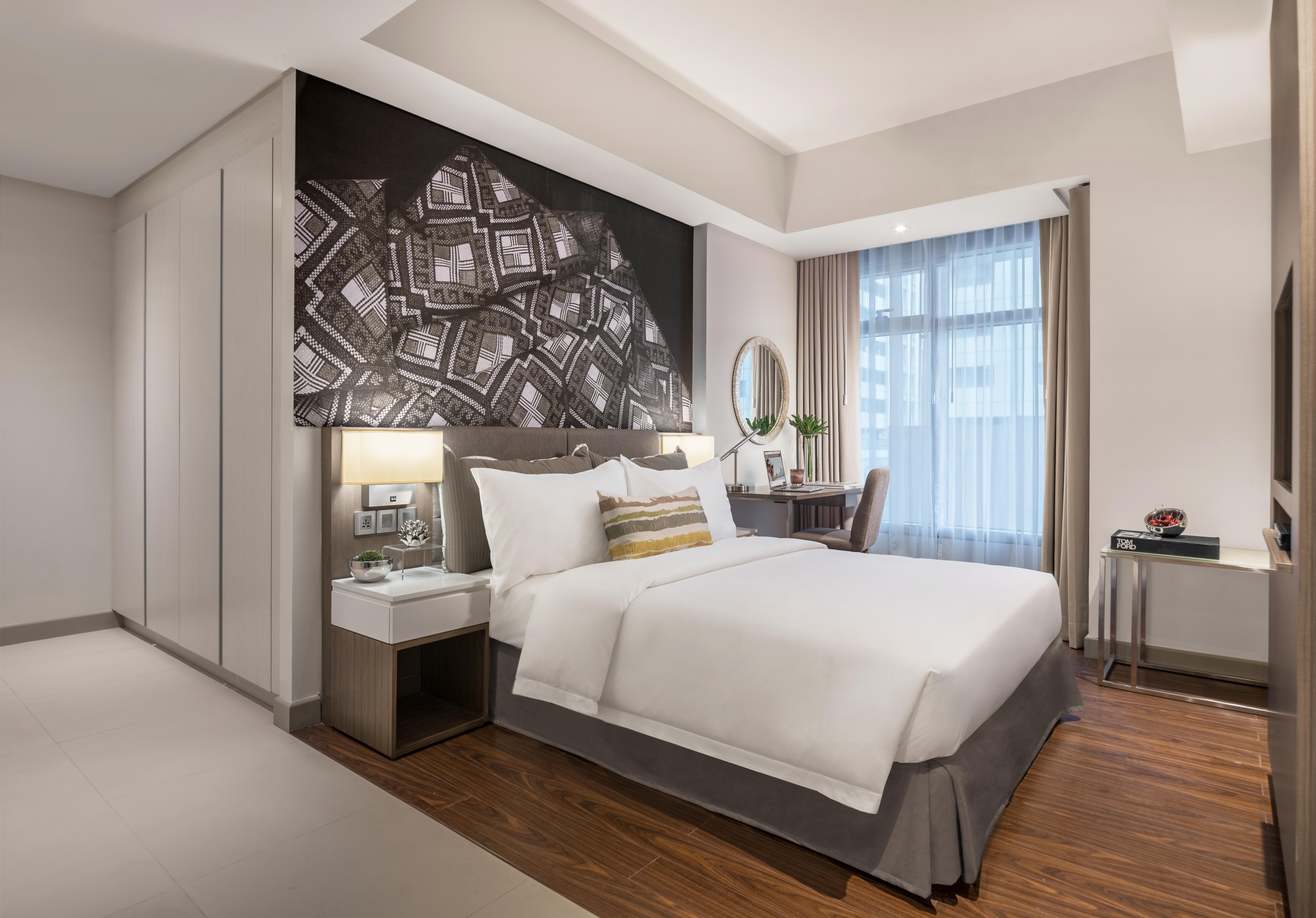 Citadines Millennium Ortigas Manila Hotel Pasig City Eksteriør billede