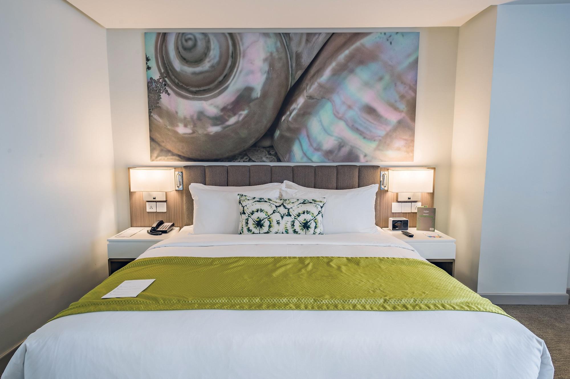 Citadines Millennium Ortigas Manila Hotel Pasig City Eksteriør billede