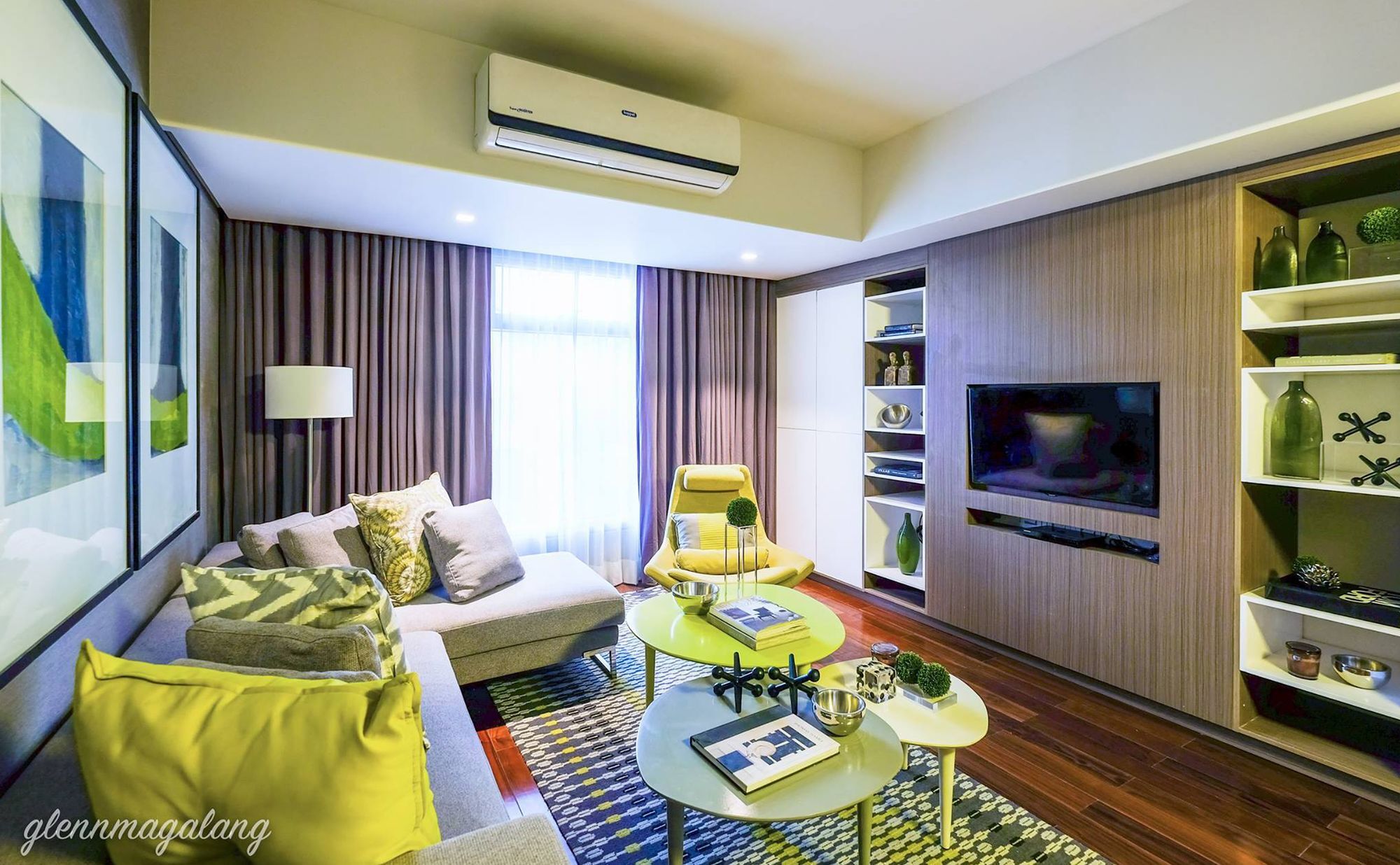 Citadines Millennium Ortigas Manila Hotel Pasig City Eksteriør billede