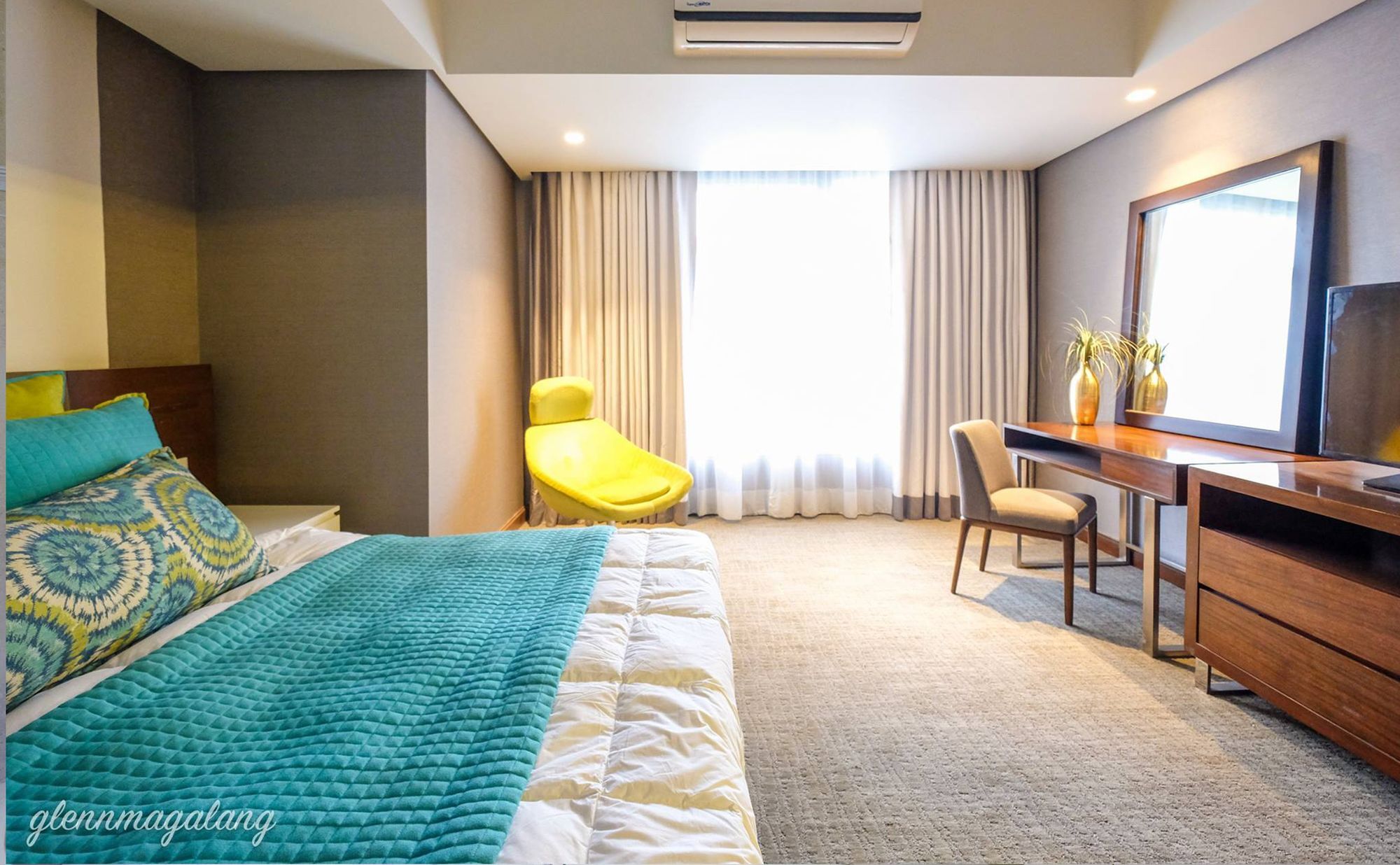 Citadines Millennium Ortigas Manila Hotel Pasig City Eksteriør billede
